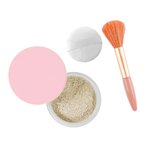 Practical Setting Powder Oil Control Blurring Setting Powder Lasting Setting Powder Wet And Dry Setting Powder For Woman von YAOGUI