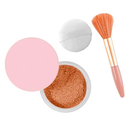 Practical Setting Powder Oil Control Blurring Setting Powder Lasting Setting Powder Wet And Dry Setting Powder For Woman von YAOGUI