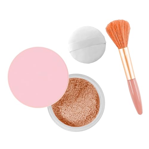 Practical Setting Powder Oil Control Blurring Setting Powder Lasting Setting Powder Wet And Dry Setting Powder For Woman von YAOGUI