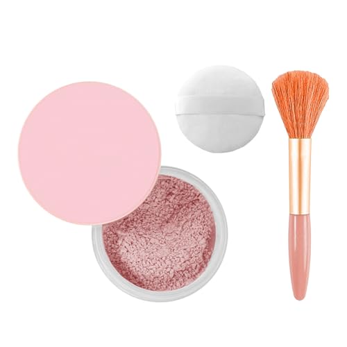 Practical Setting Powder Oil Control Blurring Setting Powder Lasting Setting Powder Wet And Dry Setting Powder For Woman von YAOGUI