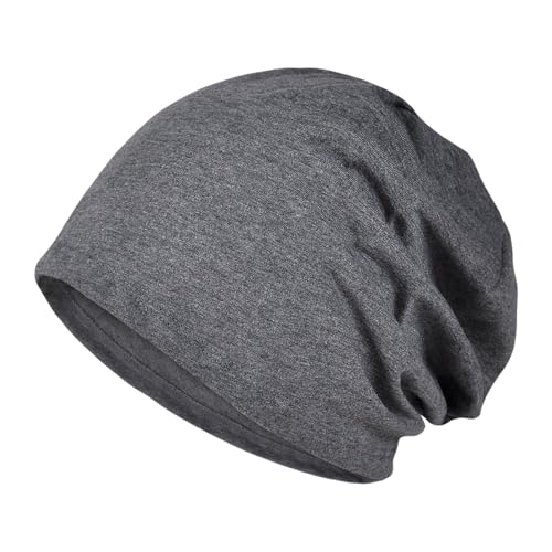 Weichbare Baumwollschlafenthaube Mit Elastics Band Weichbare Haarabdeckungen Styling Tool Für Verschiedene Anlässe von YAOGUI