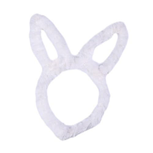 Weihnachts-Haarreifen mit Cartoon-Motiv, Make-up-Stirnband für Ostern, Karneval, Cosplay, Haarschmuck, Weihnachts-Stirnbänder für Damen, Stirnbänder für Erwachsene, Großpackung von YAOGUI