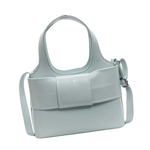 YAOGUI Moderne Koreanische Design Frauenumhängetasche Mit Reichlich Lagerung Und Praktische Crossbody Taschen Freizeittasche Casual Einkaufstasche YAOGUI Moderne Koreanische Design Frauenumhängetasche Mit Reichlich Lagerung Und Praktische Crossbody Taschen Freizeittasche Casual Einkaufstasche von YAOGUI