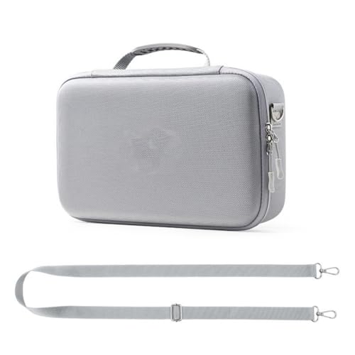 YAOGUI Multifunktionale Aufbewahrungstasche für und unverzichtbares Zubehör, Tragetasche, Netztasche für Damen und Herren, weiß YAOGUI Multifunktionale Aufbewahrungstasche für und unverzichtbares Zubehör, Tragetasche, Netztasche für Damen und Herren, weiß von YAOGUI