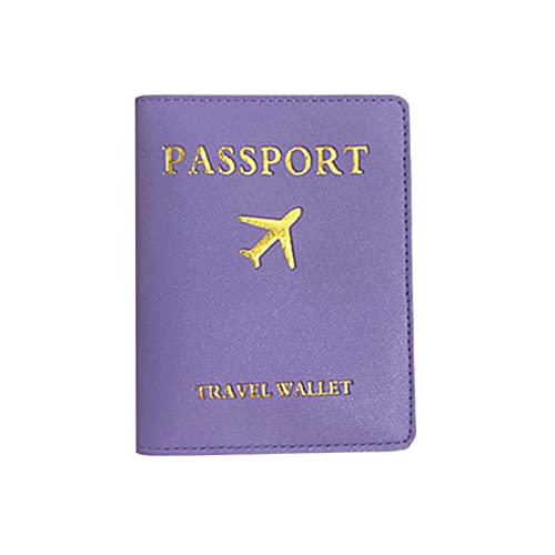 YAOGUI PU-Lederbezug für Damen und Herren, Geldbörse, Tasche, Kreditkartenhalter, Boarding, Geldbörse, Reisezubehör, Gepäckanhänger für Koffer, lustig, U YAOGUI PU-Lederbezug für Damen und Herren, Geldbörse, Tasche, Kreditkartenhalter, Boarding, Geldbörse, Reisezubehör, Gepäckanhänger für Koffer, lustig, U von YAOGUI
