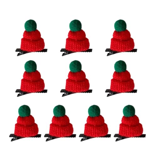 YAOGUI Plüsch Weihnachtshut Haarclip Für Frauen Und Kinder Weiche Acrylfest Kopfbedeckung Party Haarstücke Haarzubehör Urlaub Party Kopfbedeckung YAOGUI Plüsch Weihnachtshut Haarclip Für Frauen Und Kinder Weiche Acrylfest Kopfbedeckung Party Haarstücke Haarzubehör Urlaub Party Kopfbedeckung von YAOGUI