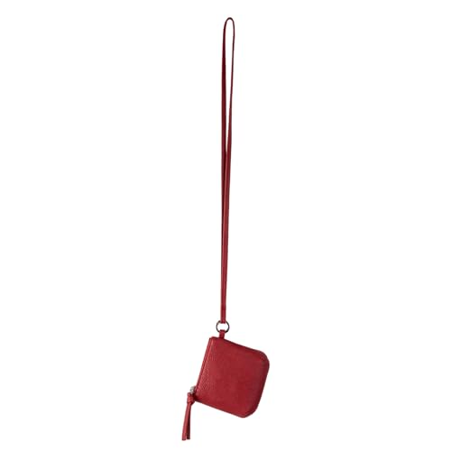 YAOGUI Reisetasche, Geldbörse, Schultertasche für Kopfhörer, Lippenstift, kleine Umhängetasche, Geschenke für Damen und Mädchen, Reisebrieftasche von YAOGUI