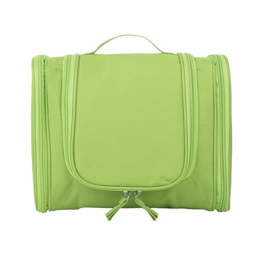 YAOGUI Reisetasche, Kabinentasche, Make-up-Tasche, wasserdicht, Kulturbeutel, Kosmetik-Aufbewahrungstasche, Damen, Mädchen, Handtasche, Reise-Make-up-Organizer-Tasche für Körperpflege, Gn#, von YAOGUI