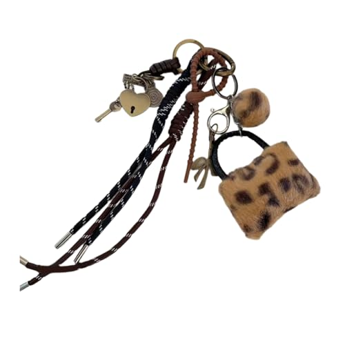 YAOGUI Stylish Automotive Key Holder Accessoire Mit Robuster Mischmaterialien Handwerkskunst Für Moderne Fachleute YAOGUI Stylish Automotive Key Holder Accessoire Mit Robuster Mischmaterialien Handwerkskunst Für Moderne Fachleute von YAOGUI