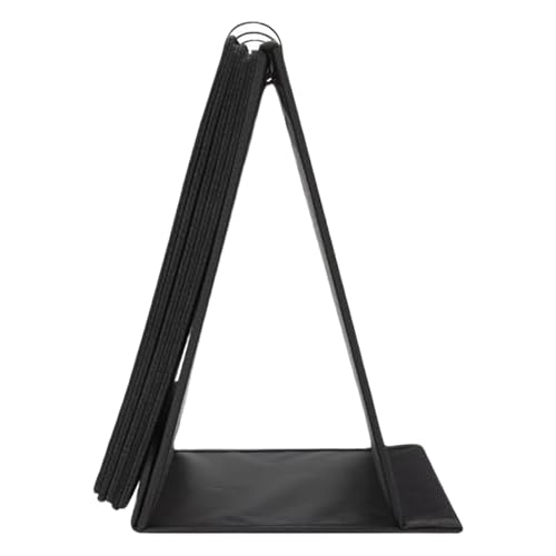 YAOGUI Vielseitiger, stabiler Filzstift, platzsparend, drehbar, Zubehör für Schreibtisch und Arbeitsplatten YAOGUI Vielseitiger, stabiler Filzstift, platzsparend, drehbar, Zubehör für Schreibtisch und Arbeitsplatten von YAOGUI
