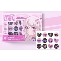 YAOZHI - Radiance Acne Pimple patch (Balletcore) - Pickelpflaster von YAOZHI
