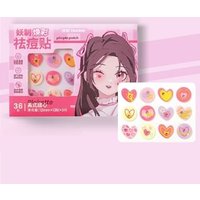 YAOZHI - Radiance Acne Pimple patch (Blokette) - Pickelpflaster von YAOZHI