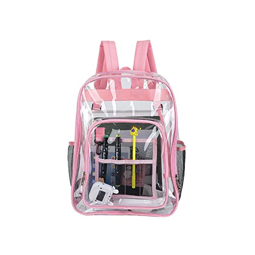Modische Schultasche, große Büchertasche, wasserdicht, Strandtasche für Teenager, Mädchen, Jungen, Frauen, Studenten, lässiger Reise-Tagesrucksack Modische Schultasche, große Büchertasche, wasserdicht, Strandtasche für Teenager, Mädchen, Jungen, Frauen, Studenten, lässiger Reise-Tagesrucksack von YAPAILANG