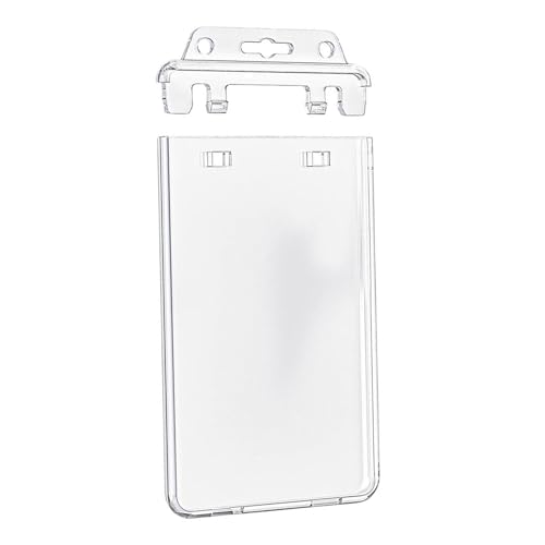 YAPAILANG Transparente Kartenhalter, Ausweishalter, Kartenschutz, Kartenetui für Reisen YAPAILANG Transparente Kartenhalter, Ausweishalter, Kartenschutz, Kartenetui für Reisen von YAPAILANG