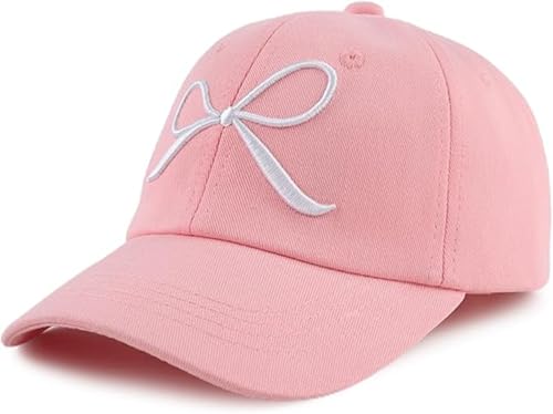 YAQUEKOU Cap Kinder Mädchen Kappe Verstellbarer Snapback Regenbogen Baseballkappe Leopard Baseball Cap Sonnenhut Kinder Basecap Schirmmütze Mädchen (DE/NL/SE/PL, Alter, 3 Jahre, 10 Jahre, Bogen 1) von YAQUEKOU