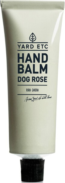 Yard Etc Hand Balm Dog Rose 30 ml Yard Etc Hand Balm Dog Rose 30 ml von YARD ETC