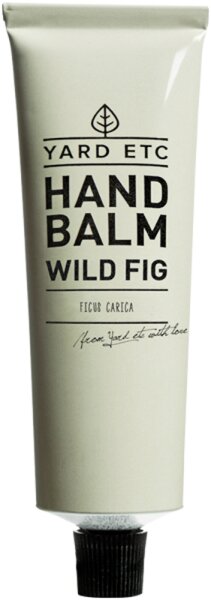 Yard Etc Hand Balm Wild Fig 30 ml Yard Etc Hand Balm Wild Fig 30 ml von YARD ETC