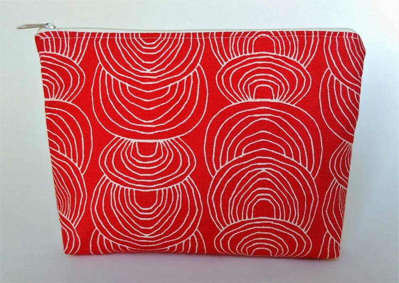 Kosmetiktasche, Schminktasche, Täschen Kosmetiktasche, Schminktasche, Täschen von YARNIYO