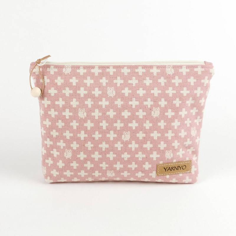 Kosmetiktasche, Schminktasche, Täschen Kosmetiktasche, Schminktasche, Täschen von YARNIYO