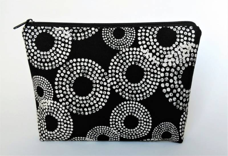 Kosmetiktasche, Schminktasche, Täschen Kosmetiktasche, Schminktasche, Täschen von YARNIYO