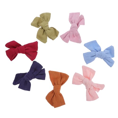 14 Stück Teiliges Frauen Haarspangen mit Schleifen Design Haarschmuck für Partys für Freundinnen Familienmitglieder von YARNOW