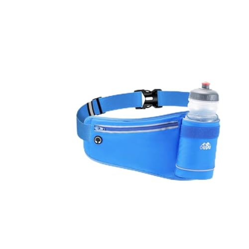 1Stk Sport Bauchtasche tragbare Hüfttasche Brusttasche für Damen Hüfttasche für Damen Sport Wasserkrug Handyholster Running Belt Laufgürtel gürteltasche Laufen Wasserkocher Reisen von YARNOW