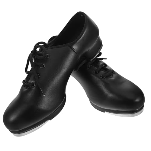 YARNOW 1 Paar Austauschbare Männer Latin Tanzschuh Ersetzen Männer Latin Schuhe Männliche Moderne Lateinische Schuhe Moderne Lateinische Tanzschuhe Tanzschuhe von YARNOW