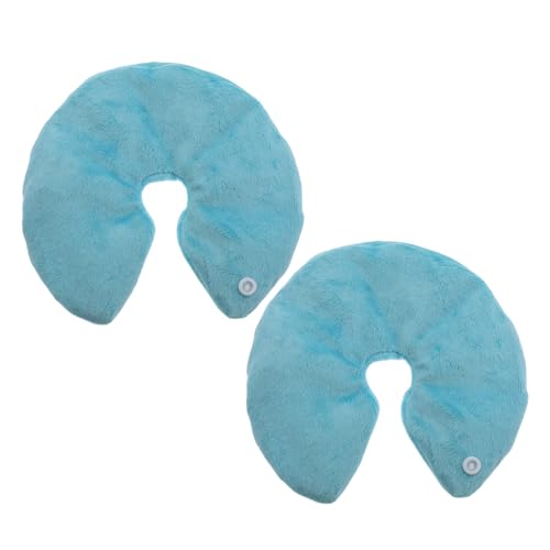 YARNOW 1 Paar Nippel-Aufkleber warmer, kalter Schnuller Stillen wesentlich Therapie-Pad-Unterstützung Therapiepads Unterstützung bei der Brusttherapie Gel-Therapiehilfe Gelkugeln Sky-blue YARNOW 1 Paar Nippel-Aufkleber warmer, kalter Schnuller Stillen wesentlich Therapie-Pad-Unterstützung Therapiepads Unterstützung bei der Brusttherapie Gel-Therapiehilfe Gelkugeln Sky-blue von YARNOW