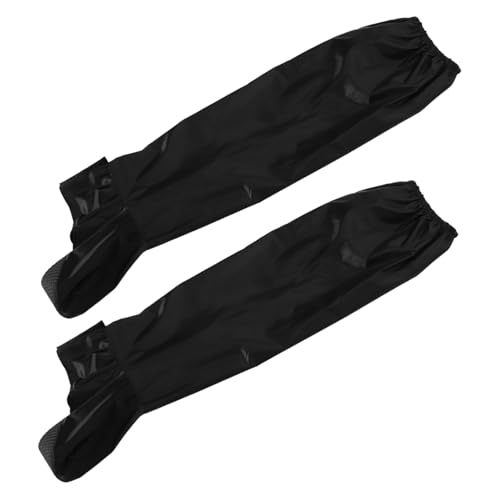 YARNOW wasserdichte Motorrad-Regenhose Für Herren Atmungsaktiv Und Winddicht Für Outdoor-aktivitäten Wie Wandern Und Motorradfahren Bequemer Schutz Vor Regen von YARNOW