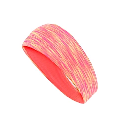 YARNOW 1 Stück Laufhaargurt Haarband Modekopfschmuck Modestirnband von YARNOW