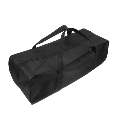 YARNOW 1stück Große Grill Utensilien Aufbewahrungstasche Oxford Outdoor-aktivitäten Tragbare BBQ Werkzeugs Organizer Für Camping Und Picknick YARNOW 1stück Große Grill Utensilien Aufbewahrungstasche Oxford Outdoor-aktivitäten Tragbare BBQ Werkzeugs Organizer Für Camping Und Picknick von YARNOW