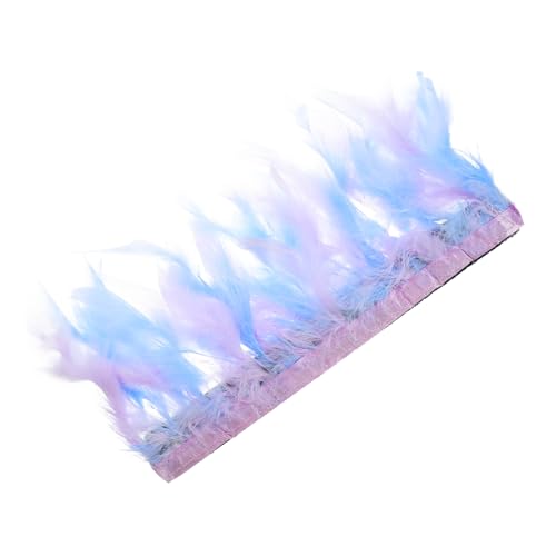 YARNOW Armband Damen Leichtes Plume Slap Bracelet Modisches Schnapparmband für Frauen Stylisches Handgelenk Accessoire Vielseitig Kombinierbar Perfektes für Partys und Alltag von YARNOW