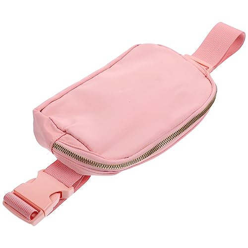 YARNOW Gürteltasche fitnessband fitnessbänder Handytasche Lauftaschengürtel für Taillengürtel für Männer Laufgürtel für Handy-Aufbewahrungstasche sportliche Hüfttasche von YARNOW