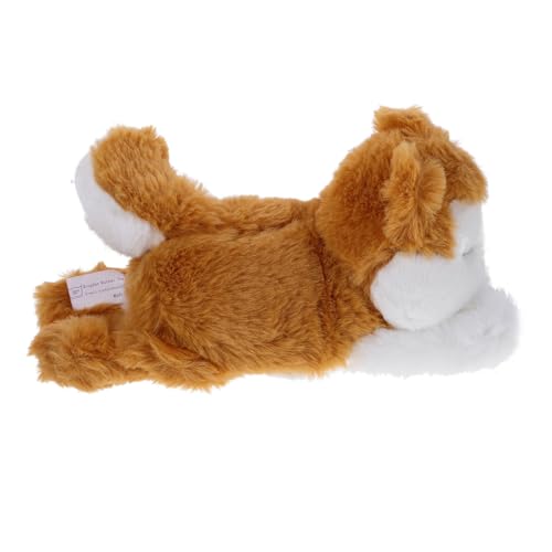 YARNOW Kuscheltier Slap Armband Tierarmband für Lustige Party Mitgebsel Wiederverwendbar Fuzzy und Bequem für Armgelenke Rucksäcke und Fahrräder von YARNOW