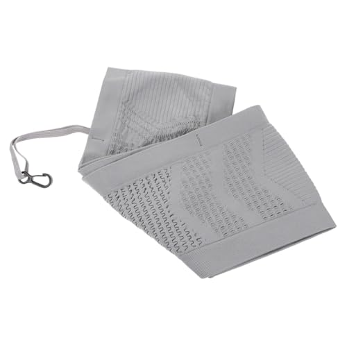 YARNOW Laufgürtel Für Herren Und Damen Verstellbare Bauchtasche Aus Strapazierfähigem Geeignet Für Jogging Wandern Und Reisen Mit Praktischem Flaschenhalter Und Ausreichend Stauraum von YARNOW