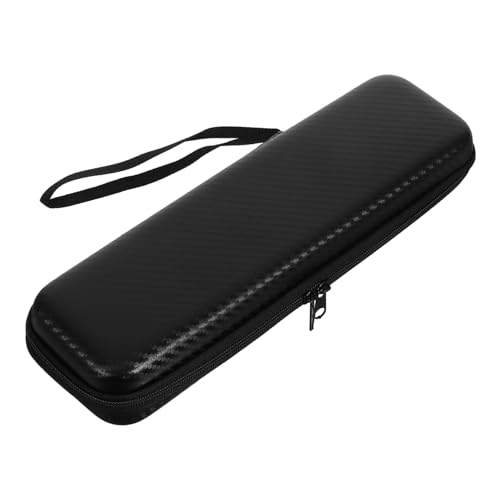 YARNOW Mikrofon Aufbewahrungstasche Mikrofon-Organizer Handmikrofontasche Mikrofon Fall Mikrofongerätekoffer Bühnenfall Mikrofonständertasche Mikrofon Mini -Fall Eva Black YARNOW Mikrofon Aufbewahrungstasche Mikrofon-Organizer Handmikrofontasche Mikrofon Fall Mikrofongerätekoffer Bühnenfall Mikrofonständertasche Mikrofon Mini -Fall Eva Black von YARNOW