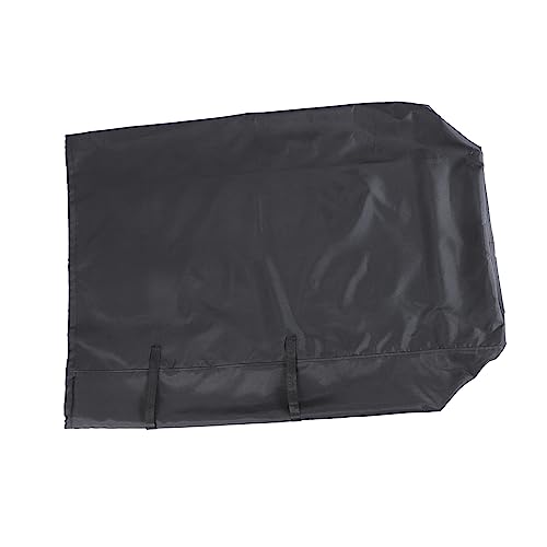 YARNOW Oxford Cloth Kinderwagen Tasche für Flugreisen Schützt Ihren Kinderwagen bei Gate Checks und Langlebig für Modelle Geeignet für Reisen mit Kleinkindern von YARNOW