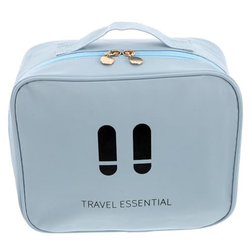 YARNOW Reisemedizin-Organizer-Tasche Tragbares Medizinisches Set Fürs Auto Mini-Aufbewahrungstasche Für Medikamente von YARNOW