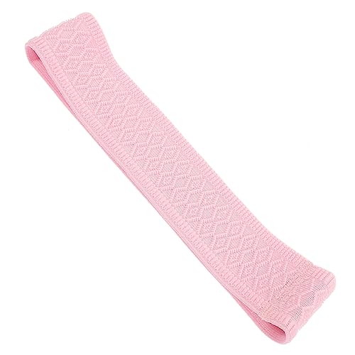 YARNOW Sport-haar- Haarbänder Sport-haarbänder Tragbare Schweißbänder Fitnessstudio-zubehör Stirnband von YARNOW