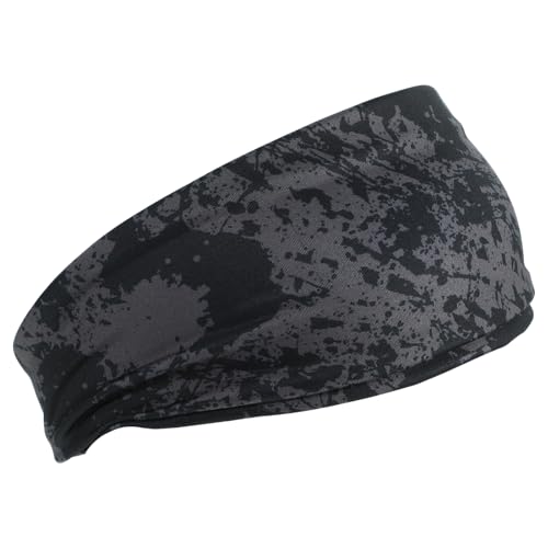 YARNOW Sportliches Schweißband Robustes Und Leichtes Stirnband Für Yoga Workout Laufen Radfahren Für Besondere Anlässe von YARNOW