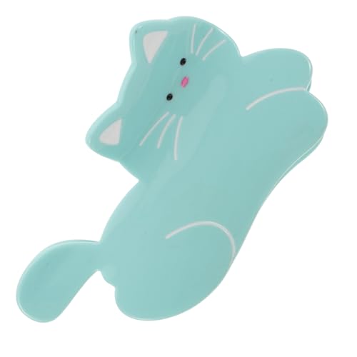 YARNOW Süße Katzen Haarspangen für Frauen Kleine Langlebige Krallenclips für Täglichen Gebrauch und Vielseitige Modestile von YARNOW