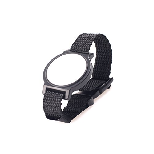 YARONGTECH 13.56mhz HF RFID 1K Wasserdicht ISO14443A verstellbar RFID Nylon Armband - 5 Stücke YARONGTECH 13.56mhz HF RFID 1K Wasserdicht ISO14443A verstellbar RFID Nylon Armband - 5 Stücke von YARONGTECH