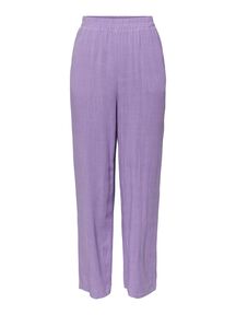 Damen Hose YASVIGGI CROPED PANT von YAS