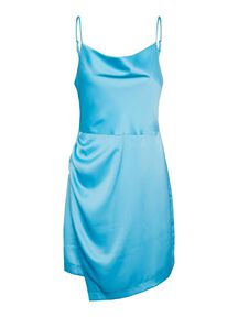 Damen Minikleid YASDOTTEADRAPE von YAS