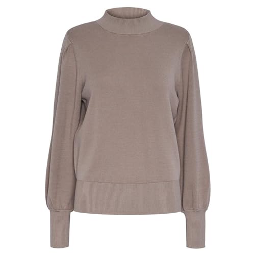 Yas Fonny High Neck Sweater S von YAS