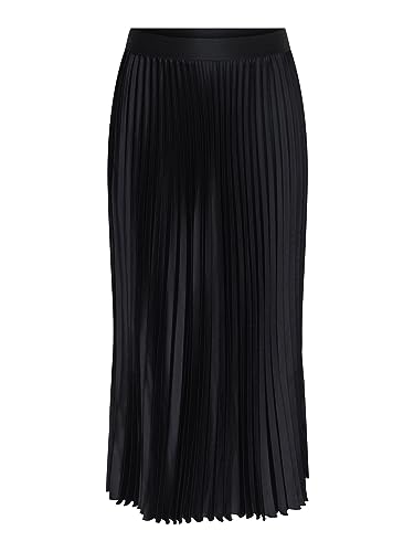 Y.A.S Yasceline Hw Midi Skirt S. Noos von YAS