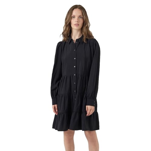 Y.A.S Yaspala Ls Dress S. Noos von YAS