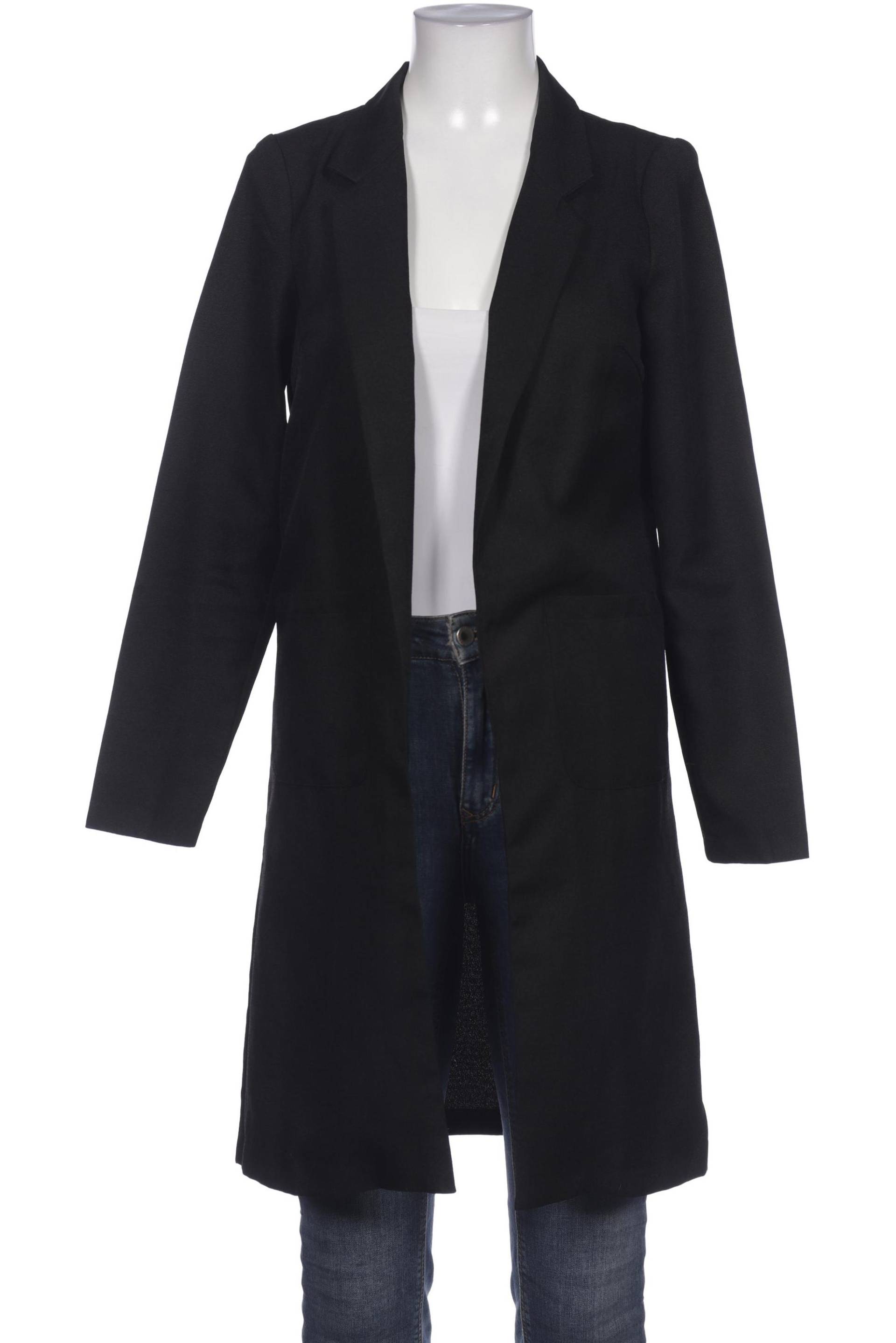 YAS Damen Blazer, schwarz von YAS