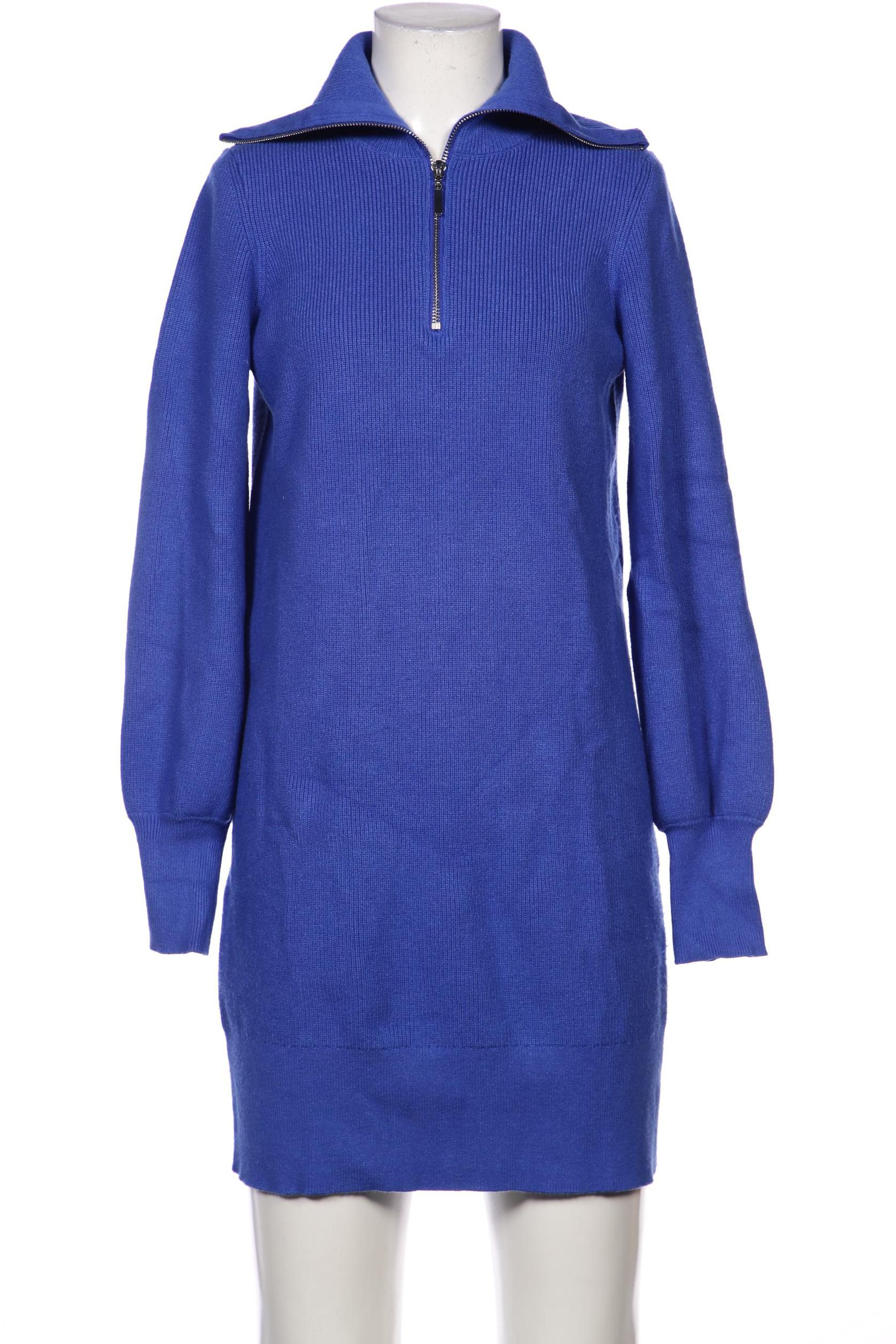 YAS Damen Kleid, blau von YAS