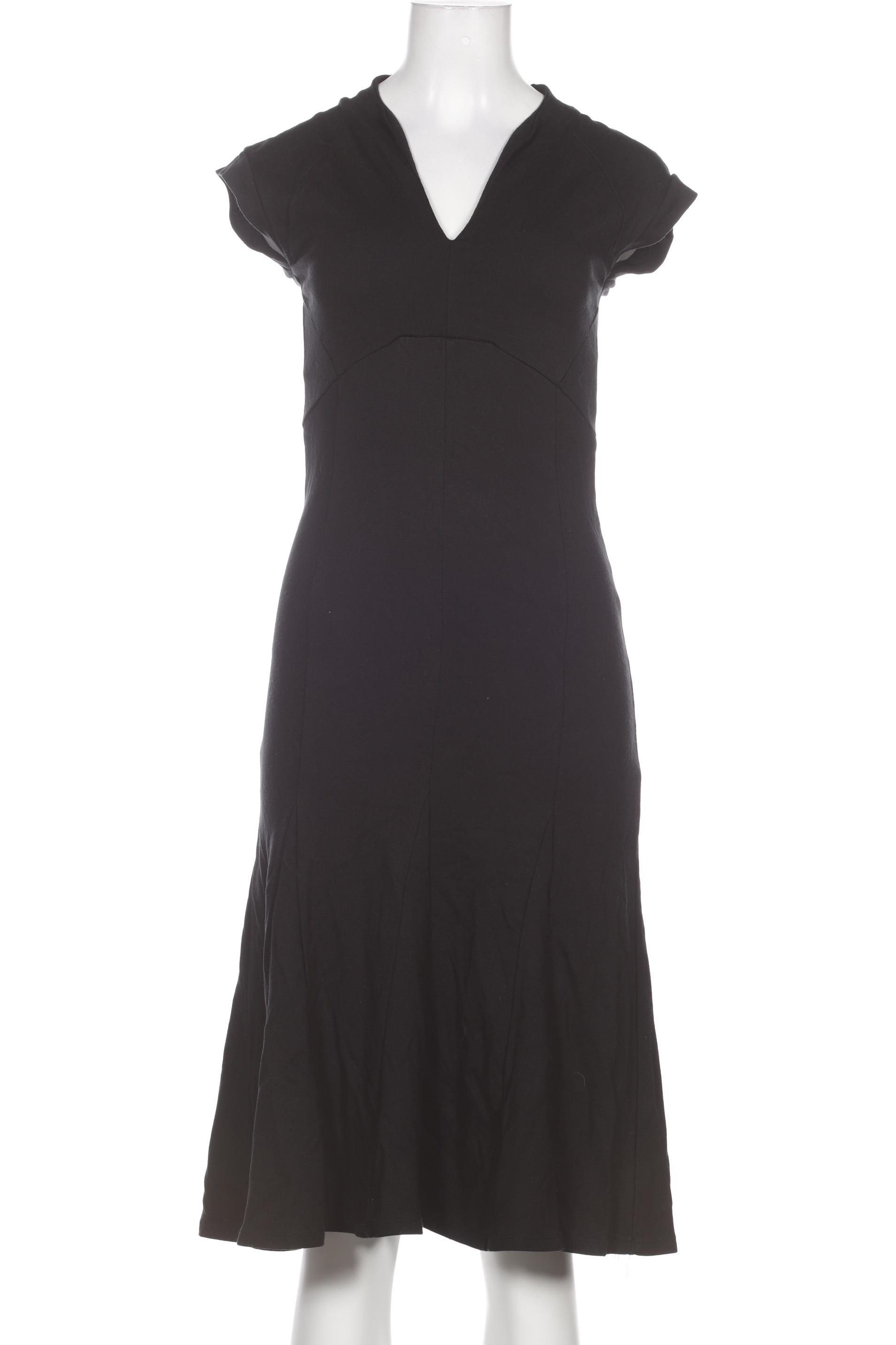 YAS Damen Kleid, schwarz von YAS